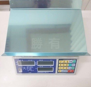 SYJT-AE-30    30K/5G 電子磅秤(市場用)