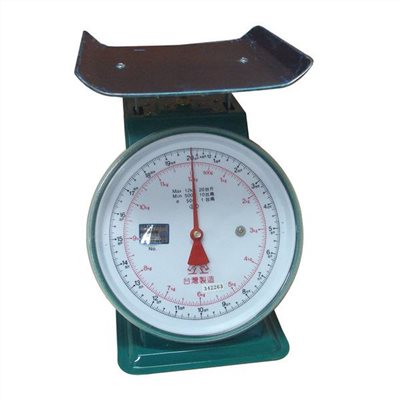 SYYJH-S98115市場秤(磅秤)7.5KG  