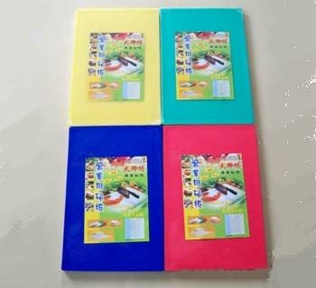 SYLTB-02營業標準型砧板60*40*4
