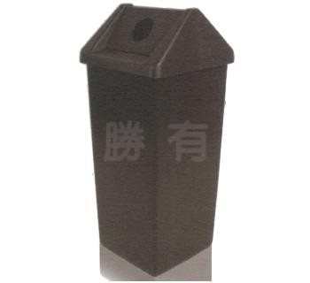 SYKY-TB-4141    32加崙垃圾桶(含蓋)