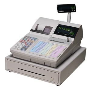 SYBY-TK-3100	二聯電子發票收銀機3100