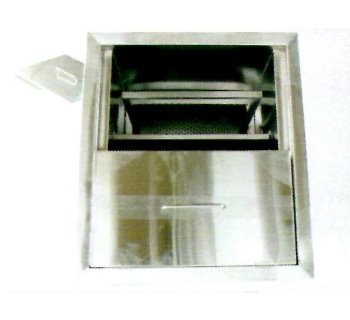 SYCA-G-100     2尺油水分離槽(截油槽)