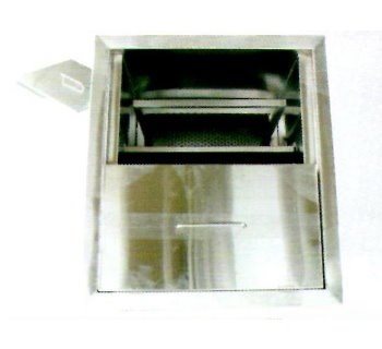SYCA-G-100-3    2尺油水分離槽(截油槽)-600*450*350MM