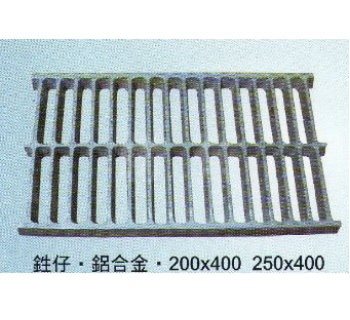 SYRJA-GR-2水溝板25*40CM