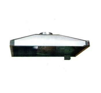 SYJYW-F-302-4     5尺排煙煙罩+馬達1/2HP