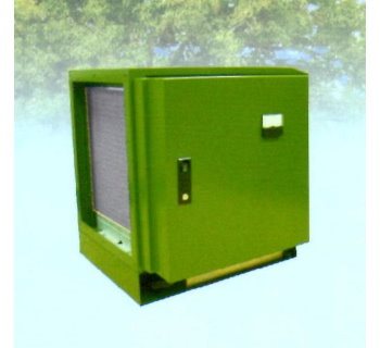 SYSLC-LA-1K     1K靜電式除油防沾設備