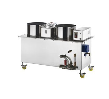 SYBLJ-16	臭氧式水洗油煙清洗機-3HP 