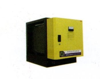 SYCJA-CJE-1K    1000CFM靜電油煙處理器設備-25CM