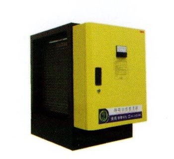 SYCJA-CJE-2KS   2000CFM靜電油煙處理器-25CM
