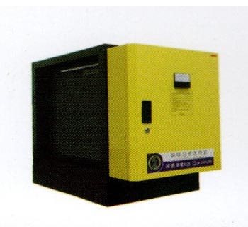 SYCJA-CJE-3KS     3000CFM靜電油煙處理器-25CM