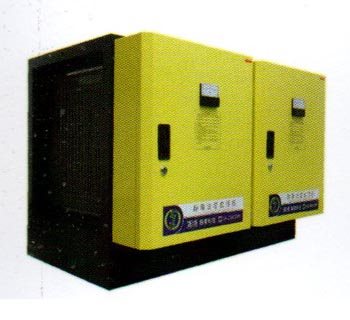 SYCJA-CJE-4000S   4000S型靜電油煙處理器-25CM