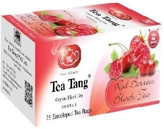 SYKT-TT05   Tea Tang 貝瑞莓果紅茶
