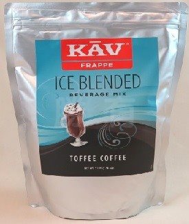 SYKT-KAV-880   KAV 巧妃卡布奇諾粉-3磅