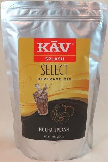 SYKT-KAV-930    KAV 摩卡奇諾粉-3磅
