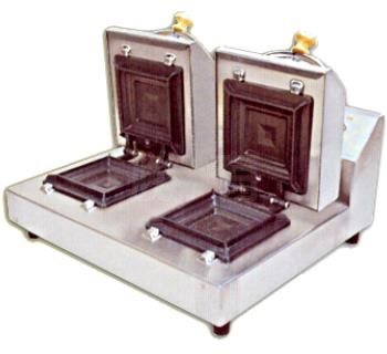 SYCJ-AA-2米香堡(吐司機)燒烤機-雙正方型