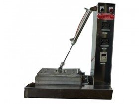 SYJBT-PTA-277C半自動蛋捲成型機