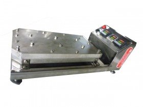 SYJBT-PTA-277D	手動蛋捲成型機