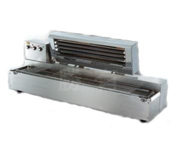 SYHYA-HY-817輸送帶燒烤機
