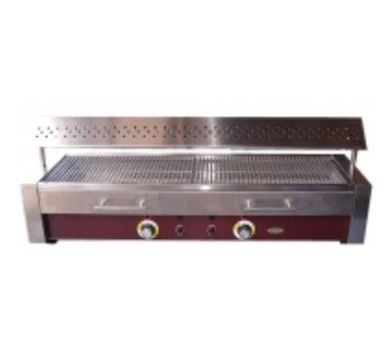 SYLT-A-GD-XLB特大型無煙燒烤機220V