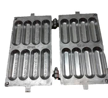SYFS-SC-2-10太空棒雞蛋糕模具(新型用)