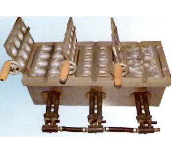 SYFS-2RE-3傳統雞蛋糕爐3翻手點