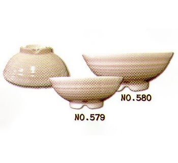 SYSYL-W-580牙色美耐皿-拉麵碗