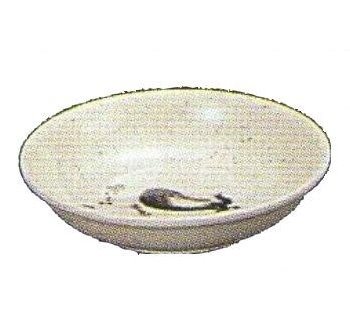 SYSHA-100紫茄系列美耐皿-豆油碟
