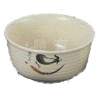 SYSHA-127紫茄系列美耐皿-深井碗