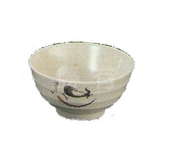 SYSHA-128紫茄系列美耐皿-深井碗 