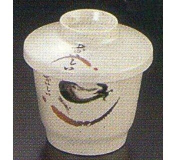 SYSHA-151-1-2紫茄系列美耐皿-茶碗蒸（含蓋）