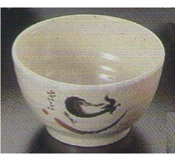 SYSHA-167紫茄系列美耐皿-花紋碗
