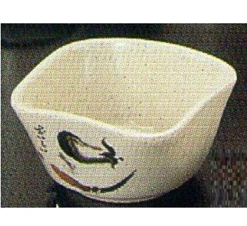 SYSHA-173紫茄系列美耐皿-角小缽