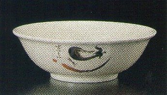 SYSHA-508紫茄系列美耐皿-中湯碗 