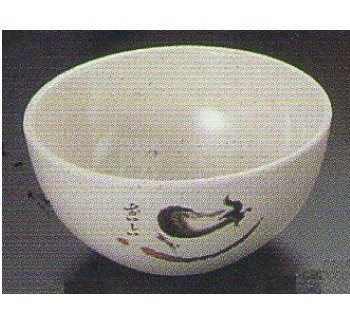 SYSHA-604紫茄系列美耐皿-深井碗 