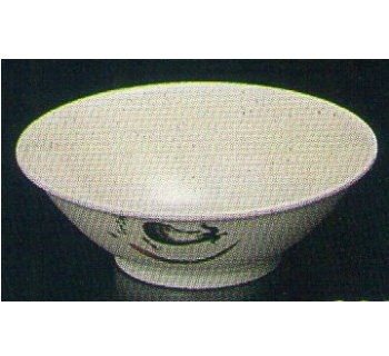 SYSHA-605紫茄系列美耐皿-生意碗