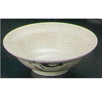 SYSHA-608紫茄系列美耐皿-生意碗