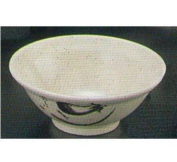 SYSHA-609紫茄系列美耐皿-生意碗