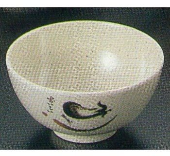 SYSHA-702紫茄系列美耐皿-南京碗