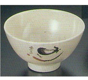SYSHA-705紫茄系列美耐皿-企口碗