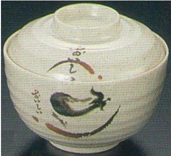 SYSHA-711-1-2紫茄系列美耐皿-丸井（含蓋）