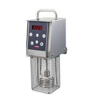 SYSY-SC-2000 SIRMAN 舒肥機(低溫熟成機)-按鍵