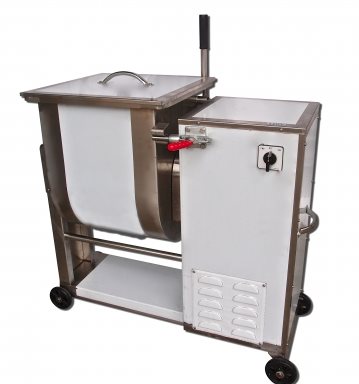 SYYJ-YC-608 粉體混合機-30KG