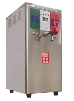SYJMB-UGR-10 中美牌-開水機-單熱-10L