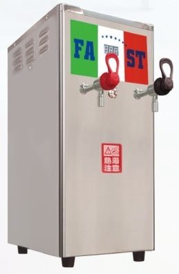 SYJMB-UGR-102 中美牌-開水機-溫熱-10L