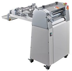 SYTYH-320L-S/S 長型吐司整形機-不鏽鋼