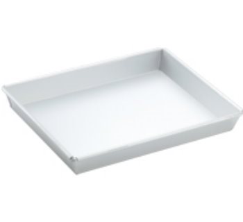 SYSN-SN1106鋁合金烤盤-陽極半皿式450*350*55mm 