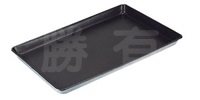SYSN-SN1010鍍鋁烤盤-不沾718*460*25mm