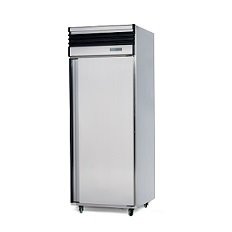 SYDR-FK25A30P 2.5尺不鏽鋼單一門冷凍庫
