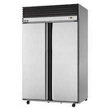 SYRS-R3004 4尺不鏽鋼二大門冷凍庫