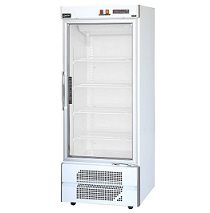 SYJJA-ZRT-400 單門400公升玻璃冷藏展示櫃